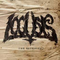 Locusts : The Betrayer